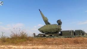 "Шахедобійки" Skynex збивають дрони та ракети в Україні, а як довго її виробляли для першої країни НАТО