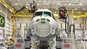 Схоже, Airbus та Lockheed Martin пролітають повз Польщу, підписано попередні угоди з Embraer на KC-390