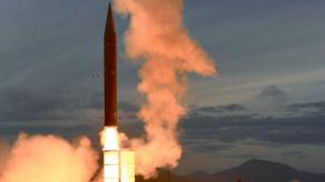 Німеччина вже через пару тижнів офіційно отримає захист від російського "Орешника" завдяки системі ПРО Arrow-3