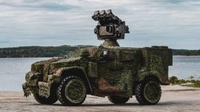 Аби не сидіти без ракет проти Ка-52, Литва закупає боєприпаси до шведських ЗРК RBS 70 на 320 млн євро