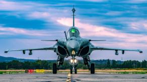 У Франції впевнені, що Україна отримає нові винищувачі Rafale, а не вживані, але тоді за рахунок кого, бо є черга та строки виробництва