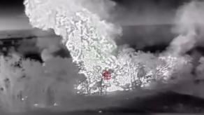 Невже Сили оборони вперше знищили російську РСЗВ "Торнадо-С", яка довгий час тероризувала південь України