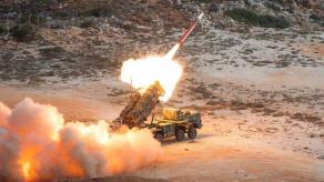 Для заміни переданих ЗСУ ЗРК Patriot німці заплатять 650 млн доларів за дві батареї, що можуть мати цікаве походження