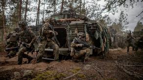 Бундесвер шукає рішення з РЕБ для придушення супутників типу ГЛОНАСС та "Рассвет"