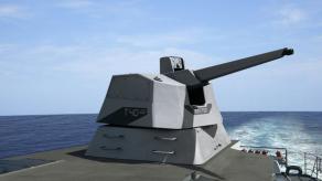 Вже понад 14 років французи розробляють та доводять свою круту морську "дронобійку" RAPIDFire, і кінець ще не скоро