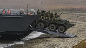ЗСУ відправили в пекло розвідувальну роту, придану до 155-ї бригади, яка вже зазнала низку поразок в Україні