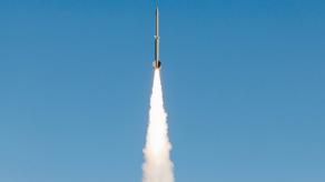 Як росіяни пускають "Кинджал" з МиГ-31К, американці інтегрують свою гіперзвукову Blackbeard на винищувач F/A-18