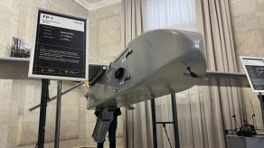 Темп виробництва українських FP-1 зрівнявся з "Шахедами", а коштують вони дешевше: показуємо завдяки чому