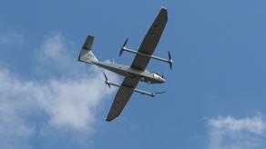 AeroVironment відтестувала в Україні свої дрони, а тепер отримала експортний контракт на 0,8 млрд доларів