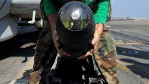 Однією рукою США погрожують Гренландії, а іншою озброюють Данію ракетами AGM-114R Hellfire II