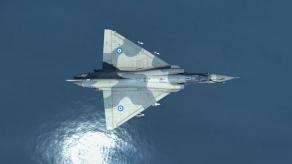 Ще Mirage 2000-5 для України від третіх країн: хто і як їх може передати