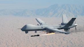 MQ-9A Reaper виявився занадто дорогим для США, щоб втрачати їх у "промислових" масштабах, тому там шукають у 5 разів дешевшу альтернативу на 14 800 км