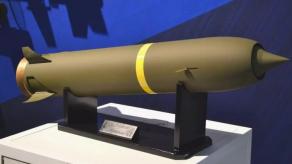 У США 155-мм снаряд з реактивним двигуном на 150 км наближається до оперативної готовності