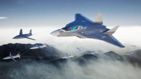 Чи зможуть міністри оборони Франції, Німеччини та Іспанії врятувати винищувач FCAS під час останньої спроби