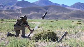 Тайвань за крок до закупівлі 1000 Switchblade та ALTIUS 600M щоб відбитися від Китаю дронами-камікадзе