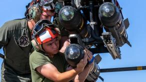 У 2,5 раза дорожче - яка тепер актуальна вартість AGM-114 Hellfire, та чому вона аж настільки зросла