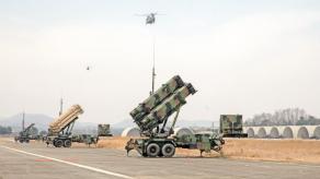 США терміново вивозять з Південної Кореї всі THAAD та частину Patriot, і це "подарунок" Кім Чен Ину