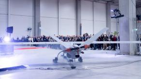 Схоже, Ізраїль зміг врятувати контракт на дрони  Watchkeeper для Румунії, які з тріском провалилися у Великій Британії