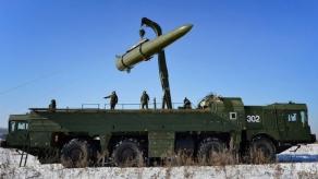 Українські дрони знайшли дуже круту та рідкісну ціль - як ССО полювали за ОТРК "Искандер" у Криму (відео)