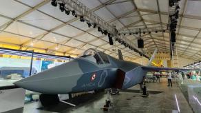AMCA має стати конкурентом Су-57 та F-35, але Індія знову змінила умови вибору виробника