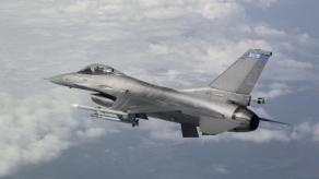 Як з F-16 збили балістичну ракету та чому це визнали непридатним для масового використання