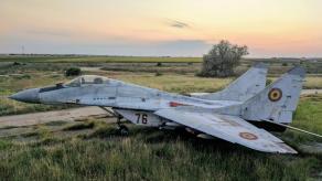 Румунія офіційно розповіла, яку зброю давала ЗСУ, але там нічого про Т-72 чи МіГ-29