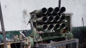 Звідки в росіян китайські боєприпаси до північнокорейських РСЗВ Type-75 та чим вони кращі