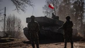 Міноборони Польщі за пів року змогло використати лише 0,57% кредиту SAFE та 12,7% коштів з оборонного фонду