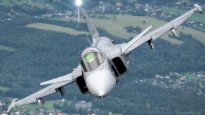 Чи дійсно Україна отримає шведські винищувачі JAS 39 Gripen та який нюанс у цієї історії