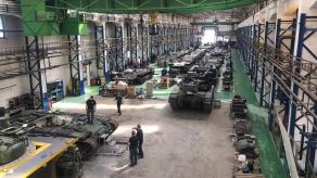 Що треба Україні для перепрофілювання заводів з ремонту радянської техніки на виробництво західної за досвідом Чехії