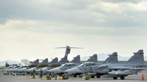 Мало хто знає, як йшли перші 650 бойових вильотів JAS 39 Gripen над Лівією ще в 2011 році та про уроки з цієї історії