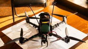 Дрони від "Генерал Черешня" не лише збили Ка-52, а і перехопили 44% російських БПЛА "Молния" та вирвалися у топ