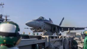 США скинули 57 тонн бомб заради ліквідації 14 терористів з Сомалі й хваляться цим, хоча висновок має бути інший