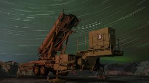 Розірвати угоду на Patriot може бути геть не просто, але про це думає Швейцарія через шалені терміни поставок