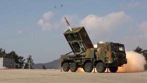 У Парижі назвали HIMARS "ризикованим", тому хочуть свій чи ліцензію на корейську K239 Chunmoo або індійську Pinaka
