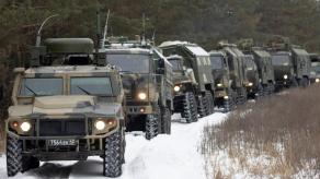 ​Про яку техніку армії РФ першочергово необхідно повідомити ЗСУ