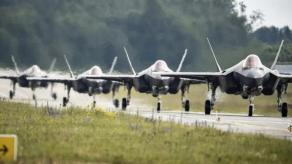 Чому 14 із 32 країн НАТО замовляють саме F-35 попри деякі недоліки цього літака, та чим він краще за F-16 чи Eurofighter