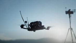 Компанія Neros поставляє Україні 1000 FPV-дронів на місяць, а хоче робити 1 млн в рік, якщо це буде цікаво США