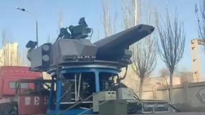 Як Китай не лише "скопіював", а і покращив БМПТ "Терминатор" рашистів, бо виправив його найбільшу проблему