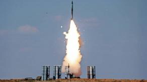 Індійці ще не встигли замовити ракети до С-400, як рашисти вже відстріляли їх по Україні