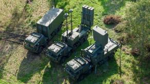 Чому Швеція заплатить всього 810 млн євро за сім систем ППО Iris-T SLM, які почне отримувати лише у 2028 році