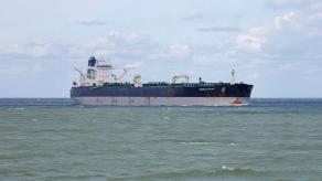 США взяли на абордаж танкер Marinera під російським прапором та не зважили на російський флот поряд