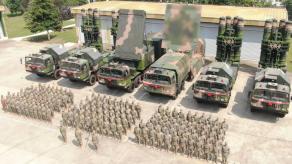 Китай таємно продав Азербайджану свої ЗРК HQ-9BE, і це розкрило реальний стан відносин з РФ