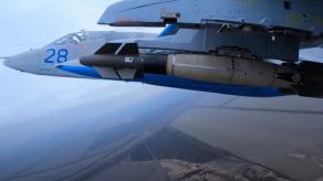 Повітряні Сили ЗСУ натякають на ще одну модернізацію Су-25, які можуть бути варіанти