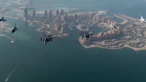 До ударів по Ірану доєднався Катар, очікується участь Саудівської Аравії, на скільки це може прискорити війну