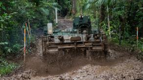 Як Україна могла б отримати більше БТР M113, якщо армії США передали вже понад 500 AMPV їм на заміну