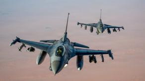 Що буде з покупцями F-16, якщо вперше за понад 20 років США замовлять для себе нові винищувачі F-16