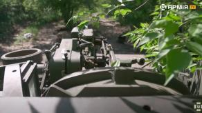 Військові 47-ї бригади розповіли про плюси американських танків Abrams M1A1 SA і що їм не вистачає