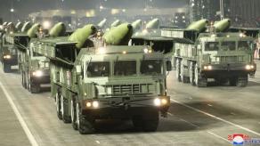 КНДР засудила ракетну програму Японії, хоча сама будує балістичні ракети та дає їх РФ для обстрілів України