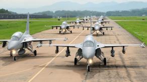 Корея продовжує експансію: готується контракт із Перу на FA-50, а далі - KF-21